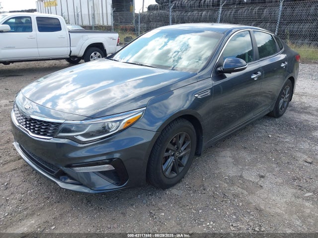 5XXGT4L31KG379207 KIA gdi
