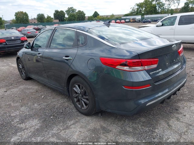 5XXGT4L31KG379207 KIA gdi