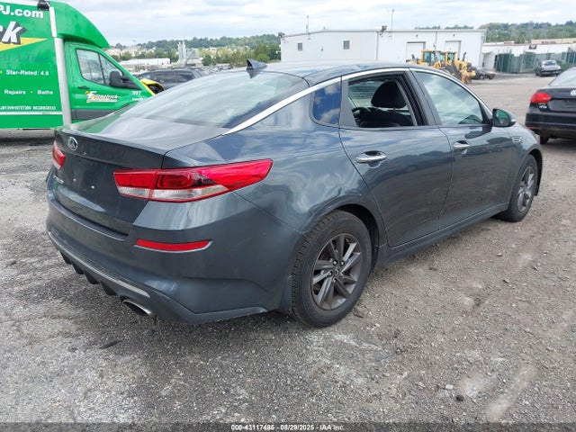 5XXGT4L31KG379207 KIA gdi