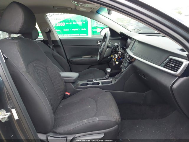 5XXGT4L31KG379207 KIA gdi