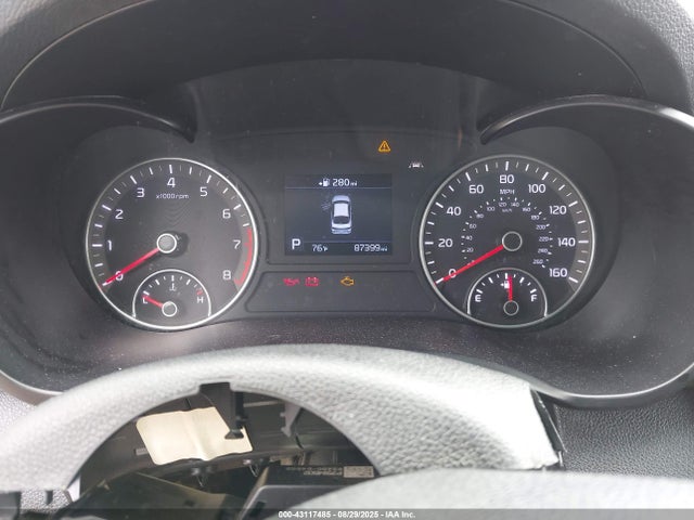 5XXGT4L31KG379207 KIA gdi