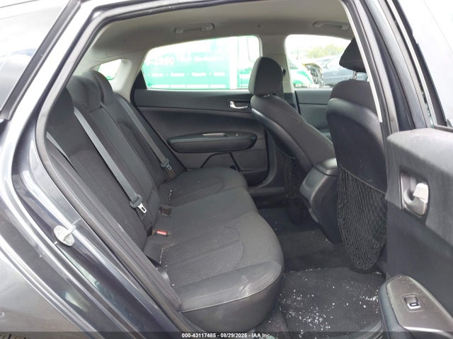 5XXGT4L31KG379207 KIA gdi
