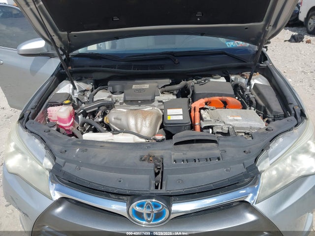 Toyota 2ar-fxe+2jm 2016 4T1BD1FK8GU187532 Image 10