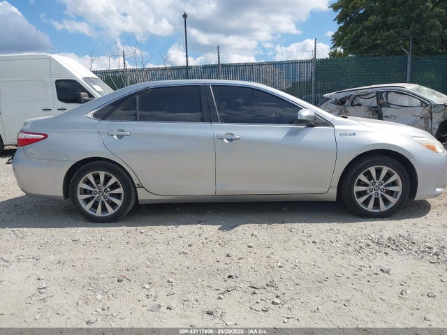 Toyota 2ar-fxe+2jm 2016 4T1BD1FK8GU187532 Image 13