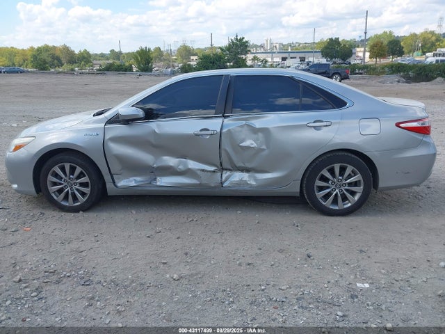 Toyota 2ar-fxe+2jm 2016 4T1BD1FK8GU187532 Image 14