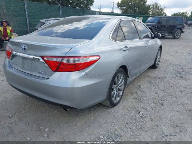 Toyota 2ar-fxe+2jm 2016 4T1BD1FK8GU187532 Image 4