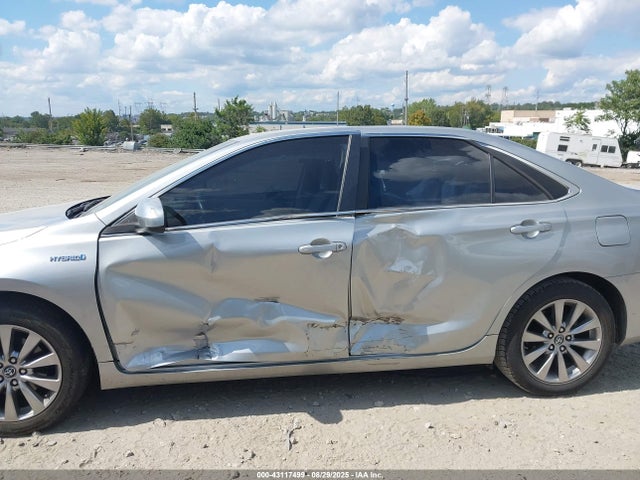 Toyota 2ar-fxe+2jm 2016 4T1BD1FK8GU187532 Image 6