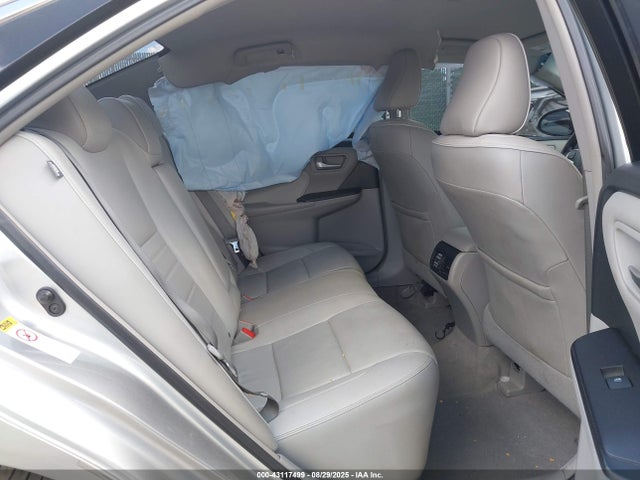 Toyota 2ar-fxe+2jm 2016 4T1BD1FK8GU187532 Image 8