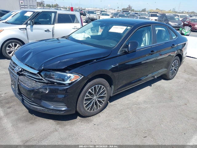 3VWE57BU9KM239981 Volkswagen 1.8 tsi
