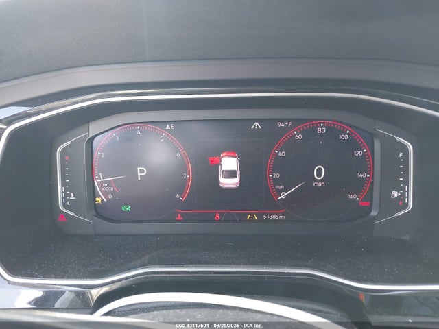 3VWE57BU9KM239981 Volkswagen 1.8 tsi