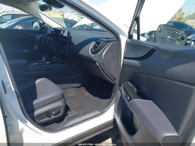2024 LEXUS NX 450H+ JTJHKCFZ6R2033684 Photo 4