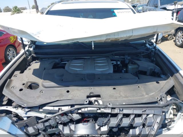 2022 LEXUS GX 460 JTJAM7BX2N5318236 Photo 9