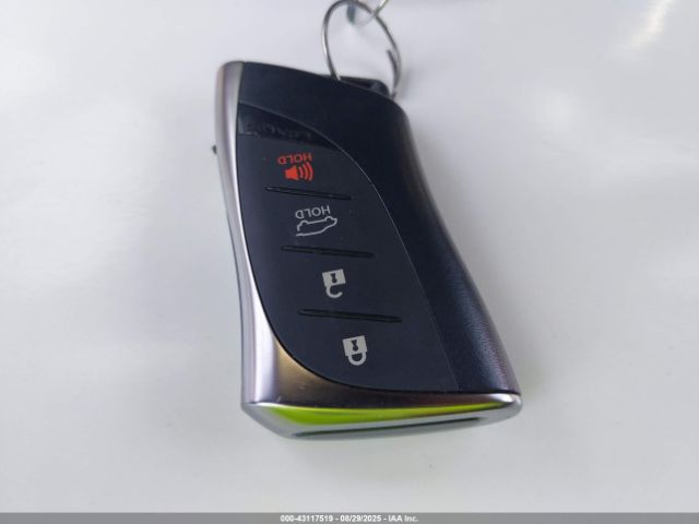 2022 LEXUS GX 460 JTJAM7BX2N5318236 Photo 10