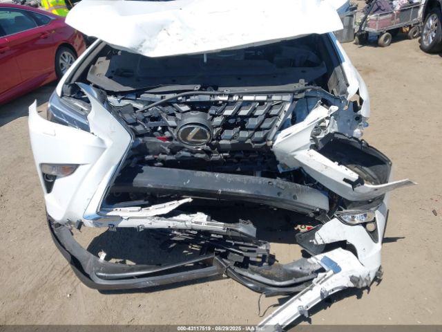 2022 LEXUS GX 460 JTJAM7BX2N5318236 Photo 5