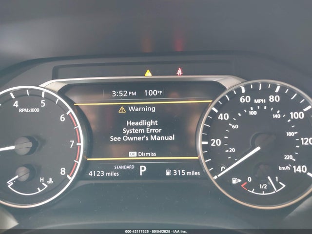 5N1BT3BA0SC845340 Nissan Rogue