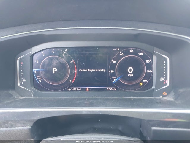 3VV3B7AX0LM109895 Volkswagen Tiguan
