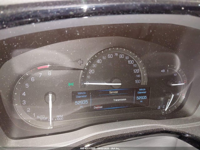 2018 CADILLAC XT5 1GYKNDRS0JZ227993 Photo 6