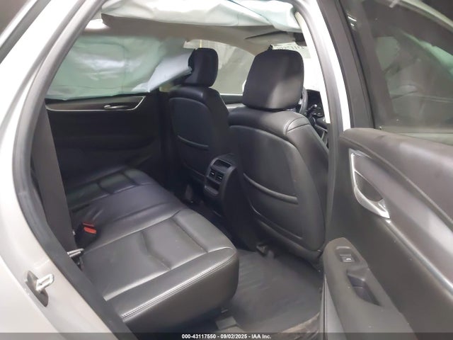 2018 CADILLAC XT5 1GYKNDRS0JZ227993 Photo 7