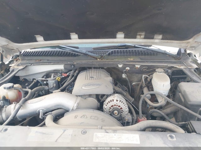 2004 CADILLAC ESCALADE ESV 3GYFK66N14G291467 Photo 9