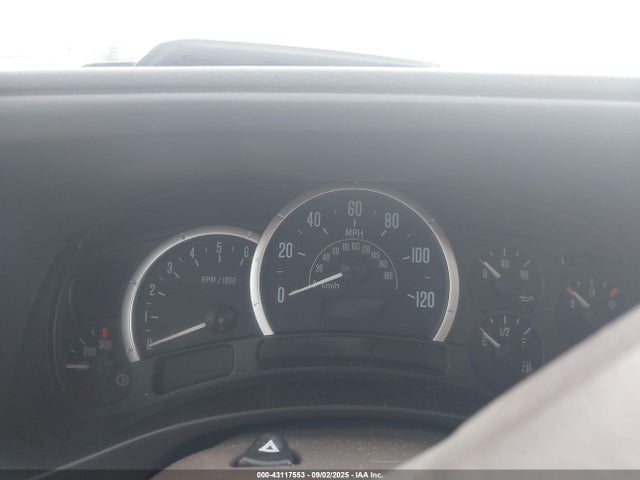 2004 CADILLAC ESCALADE ESV 3GYFK66N14G291467 Photo 6
