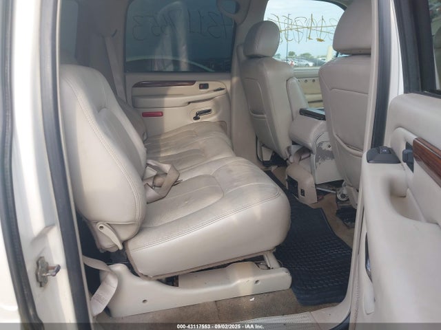 2004 CADILLAC ESCALADE ESV 3GYFK66N14G291467 Photo 7
