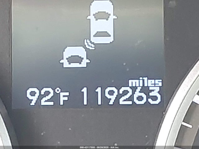 Acura j35z2 2016 5J8TB3H56GL007571 Image 15