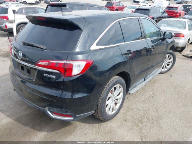 2016 ACURA RDX 5J8TB3H56GL007571 Photo 3