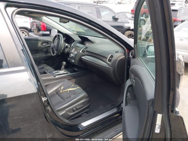 2016 ACURA RDX 5J8TB3H56GL007571 Photo 4