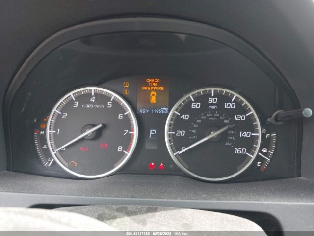 2016 ACURA RDX 5J8TB3H56GL007571 Photo 6