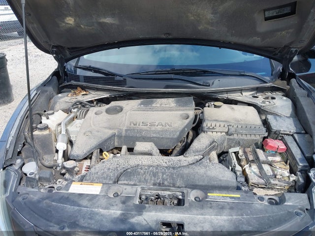 1N4AL3AP4GC181742 Nissan 2016