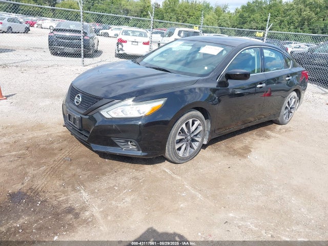 1N4AL3AP4GC181742 Nissan 2016