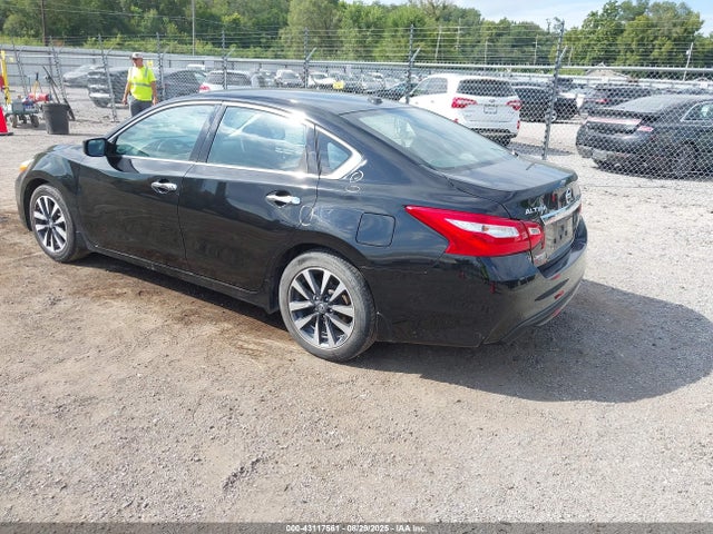 1N4AL3AP4GC181742 Nissan 2016