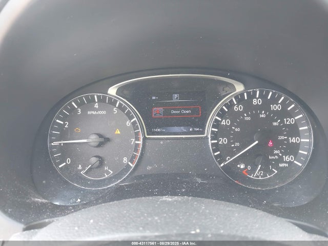 1N4AL3AP4GC181742 Nissan 2016