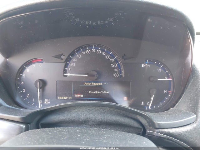 2013 CADILLAC ATS 1G6AA5RA2D0125178 Photo 6