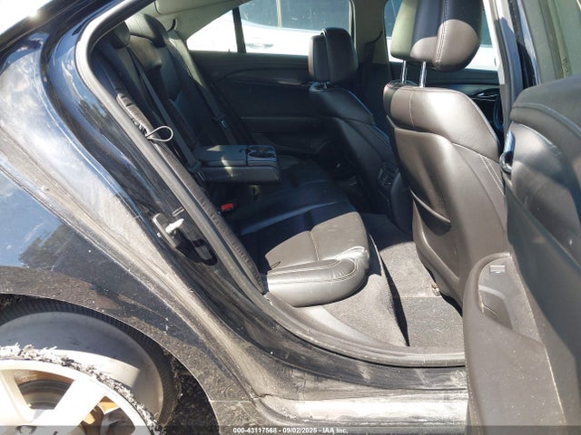 2013 CADILLAC ATS 1G6AA5RA2D0125178 Photo 7