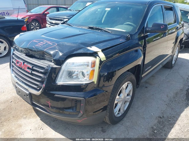 2GKALMEK5H6148004 GMC lea - sidi: spark ignited direct injection, e85 max, alum