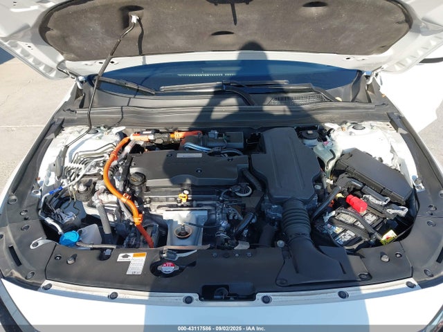 1HGCV3F49LA011749 Honda lfb2