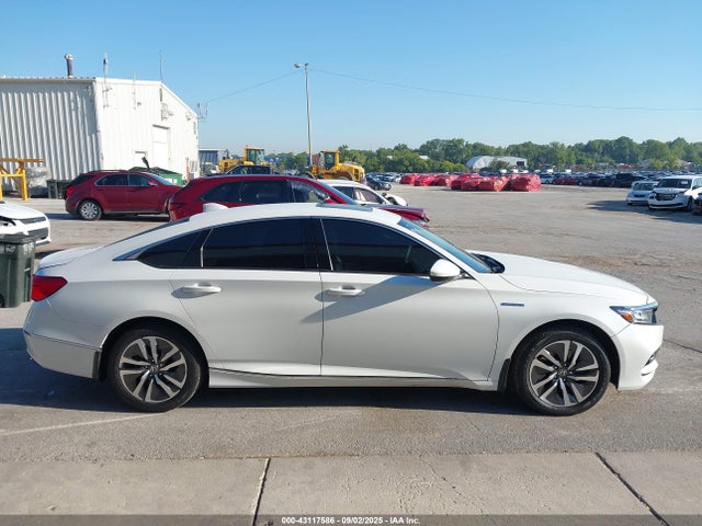 1HGCV3F49LA011749 Honda lfb2