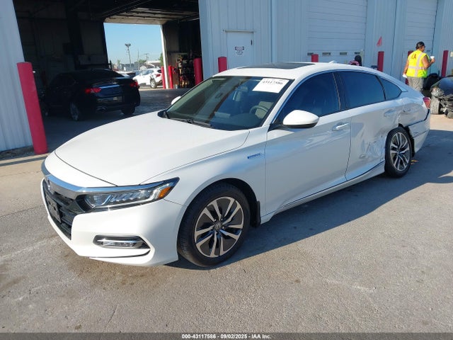 1HGCV3F49LA011749 Honda lfb2