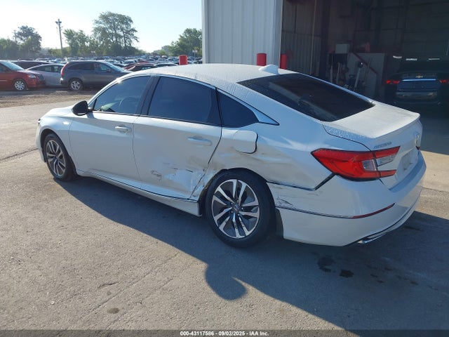 1HGCV3F49LA011749 Honda lfb2