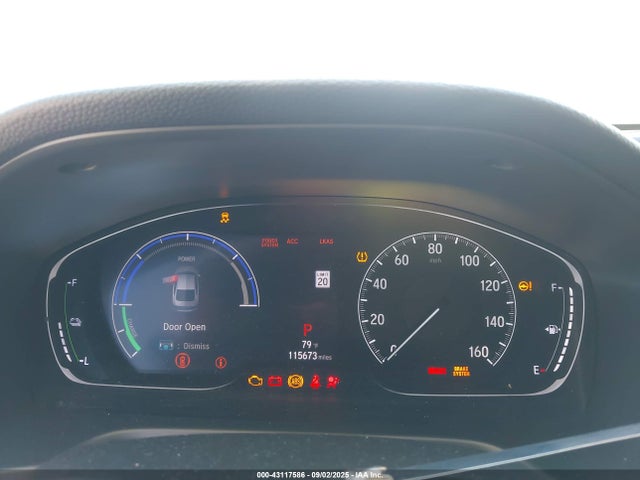 1HGCV3F49LA011749 Honda lfb2