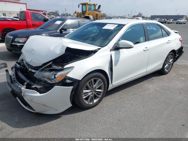 Toyota 2ar-fe 2016 4T1BF1FK0GU182979 Image 2