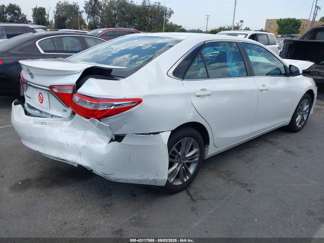 Toyota 2ar-fe 2016 4T1BF1FK0GU182979 Image 4