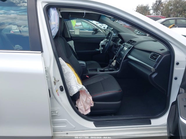 Toyota 2ar-fe 2016 4T1BF1FK0GU182979 Image 5