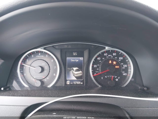 Toyota 2ar-fe 2016 4T1BF1FK0GU182979 Image 7