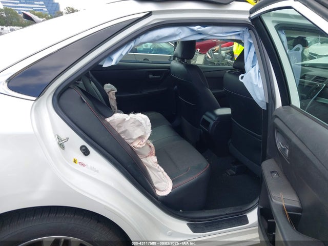Toyota 2ar-fe 2016 4T1BF1FK0GU182979 Image 8