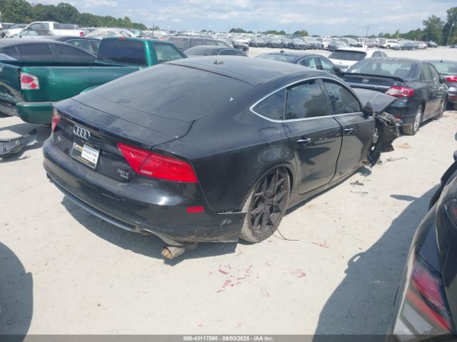 2014 AUDI A7 WAU2GAFC4EN147778 Photo 3
