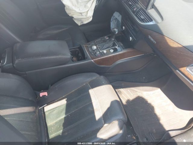 2014 AUDI A7 WAU2GAFC4EN147778 Photo 4