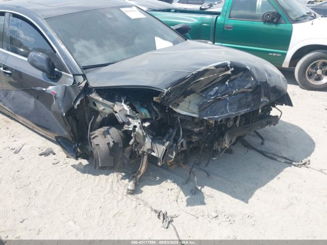 2014 AUDI A7 WAU2GAFC4EN147778 Photo 5