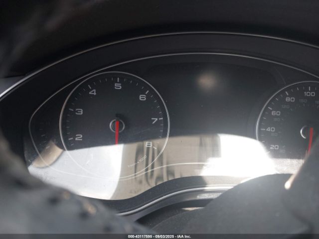 2014 AUDI A7 WAU2GAFC4EN147778 Photo 6